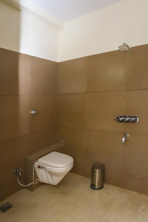 Hotel Ashoka Palace Ujjain Exteriör bild